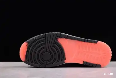 Jordan 1 “Bred” Element Gore-Tex DB2889-002 Air 0617